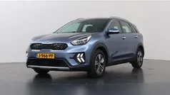 Gebruikt 2020 Kia Niro SUV | € 19.435 (Eerlijke prijs)