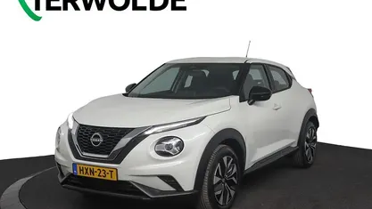 Occasion Nissan Juke Acenta 2023 SUV
