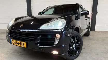 Gebruikt 2007 Porsche Cayenne SUV | € 13.950 (Eerlijke prijs)