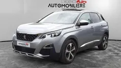 Grijs Gebruikt 2020 Peugeot 3008 Crossway SUV | € 17.990 (Super prijs)
