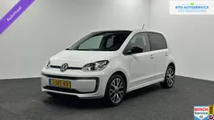 Gebruikt 2020 VW e-up! Style Hatchback | € 12.500 (Eerlijke prijs)