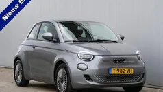 Grijs Gebruikt 2023 Fiat 500e Hatchback | € 18.650 (Eerlijke prijs)