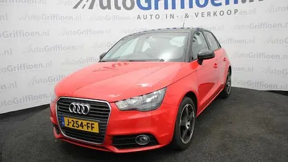 Occasion Audi A1 Sportback Ambition 122 PK (89 kW) 2013 Hatchback