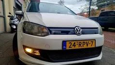 Gebruikt 2011 VW Polo Hatchback | € 2.995 (Eerlijke prijs)