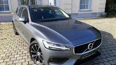 Gebruikt 2019 Volvo V60 Momentum Stationwagen | € 21.995 (Super prijs)