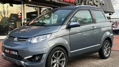 Gebruikt 2016 Aixam Crossover Premium | € 8.750 (Super prijs)
