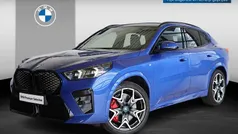 Gebruikt 2025 BMW iX2 SUV | € 49.900 (Eerlijke prijs)