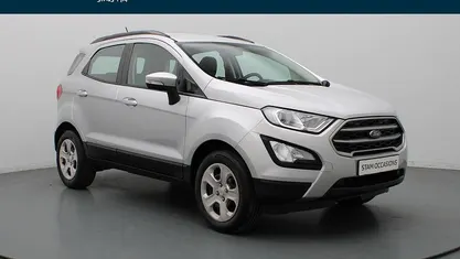 Occasion Ford Ecosport Trend 127 PK (93 kW) 2019 Grijs SUV