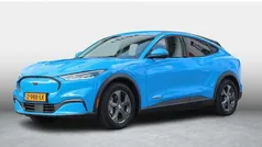 Blauw Gebruikt 2024 Ford Mustang Mach-E SUV | € 35.950 (Super prijs)