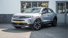 Grijs Gebruikt 2021 Opel Mokka-e Elegance SUV | € 17.750 (Eerlijke prijs)
