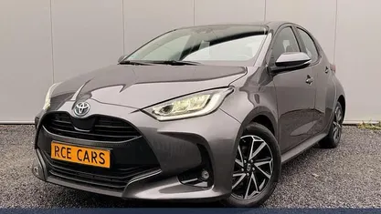 Gebruikt 2022 Toyota Yaris Team Hatchback | € 21.944 (Goede deal)