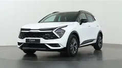 Overige Gebruikt 2022 Kia Sportage GT-Line SUV | € 38.935 (Eerlijke prijs)