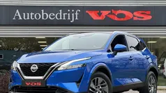 Gebruikt 2022 Nissan Qashqai Acenta SUV | € 23.900 (Eerlijke prijs)