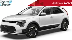 Gebruikt 2025 Kia e-Niro Plus SUV | € 42.245 (Eerlijke prijs)