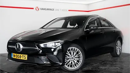 Occasion Mercedes CLA250e Advantage 218 PK (160 kW) 2022 Sedan