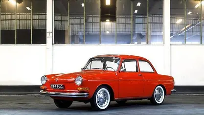 Occasion 1972 VW Type 3 | € 14.495