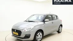 Grijs Gebruikt 2020 Suzuki Swift Comfort Hatchback | € 13.945 (Eerlijke prijs)