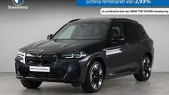 Grijs Gebruikt 2025 BMW iX3 Executive SUV | € 59.950 (Eerlijke prijs)