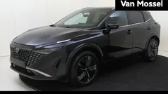 Gebruikt 2025 Nissan Qashqai Tekna SUV | € 38.435 (Goede deal)