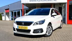 Gebruikt 2020 Peugeot 308 Stationwagen | € 13.450 (Eerlijke prijs)