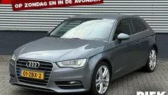 Gebruikt 2012 Audi A3 Ambition Hatchback | € 6.999 (Eerlijke prijs)