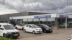 Gebruikt 2011 Mitsubishi ASX SUV | € 7.900 (Eerlijke prijs)