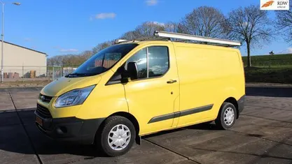Occasion Ford Transit Custom Trend 105 PK (77 kW) 2017 Van