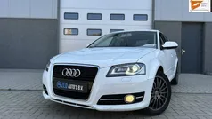 Overige Gebruikt 2011 Audi A3 Sportback Hatchback | € 7.249 (Goede deal)