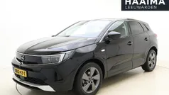 Grijs Gebruikt 2023 Opel Grandland X SUV | € 26.450 (Eerlijke prijs)