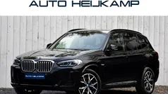Gebruikt 2022 BMW X3 M Sport SUV | € 36.950 (Goede deal)