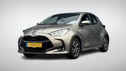Occasion Toyota Yaris 116 PK (85 kW) 2021 Hatchback