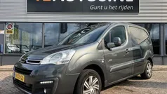 Grijs Gebruikt 2017 Citroën Berlingo MPV | € 6.500 (Eerlijke prijs)