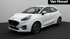 Gebruikt 2023 Ford Puma Gen-E ST-Line SUV | € 22.945 (Eerlijke prijs)