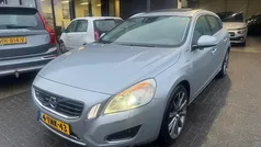 Gebruikt 2012 Volvo V60 Stationwagen | € 4.995 (Super prijs)