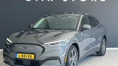 Gebruikt 2021 Ford Mustang Mach-E SUV | € 23.745 (Goede deal)