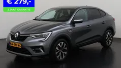 Gebruikt 2022 Renault Arkana Techno SUV | € 22.395 (Goede deal)