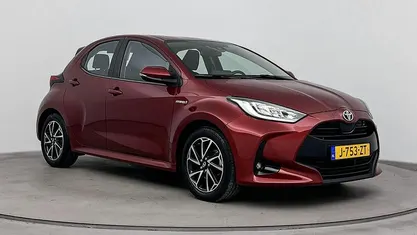 Occasion Toyota Yaris Hybrid 116 PK (85 kW) 2020 Hatchback