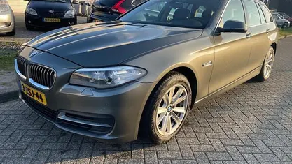 Occasion BMW 520 Executive 184 PK (135 kW) 2015 Stationwagen