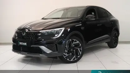 Occasion 2024 Renault Arkana Esprit Alpine SUV | € 30.195 (Eerlijke prijs)