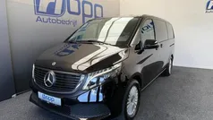 Zwart Gebruikt 2023 Mercedes EQV300 Van | € 44.950 (Goede deal)
