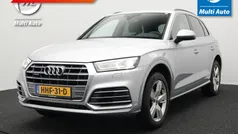 Gebruikt 2020 Audi Q5 S-Line SUV | € 32.940 (Super prijs)