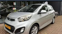Gebruikt 2013 Kia Picanto Plus Hatchback | € 5.999 (Eerlijke prijs)