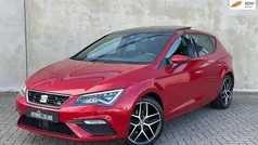 Gebruikt 2020 Seat Leon FR Hatchback | € 19.950 (Eerlijke prijs)