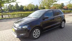 Gebruikt 2010 VW Polo Hatchback | € 3.599 (Eerlijke prijs)