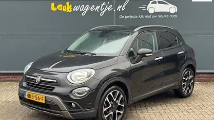 Occasion 2022 Fiat 500X Sport SUV | € 19.940 (Eerlijke prijs)