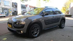 Gebruikt 2016 Citroën C4 Cactus PureTech Hatchback | € 7.985 (Eerlijke prijs)