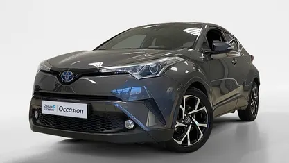 Occasion Toyota C-HR Style 123 PK (90 kW) 2019 SUV