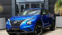 Gebruikt 2024 Nissan Juke N-Connecta SUV | € 23.950 (Super prijs)