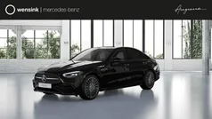 Gebruikt 2025 Mercedes C180 Edition Sedan | € 64.414 (Eerlijke prijs)