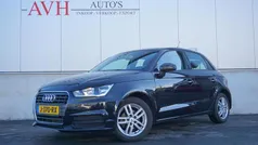 Gebruikt 2015 Audi A1 Sportback Hatchback | € 8.950 (Goede deal)